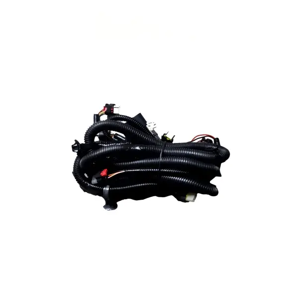 Front Bumper Parking Sensor Harness for Tesla Model 3/Y — 2067958-00-B