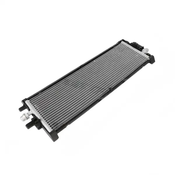 Front Radiator for Tesla Model 3 — 1077082-00-A