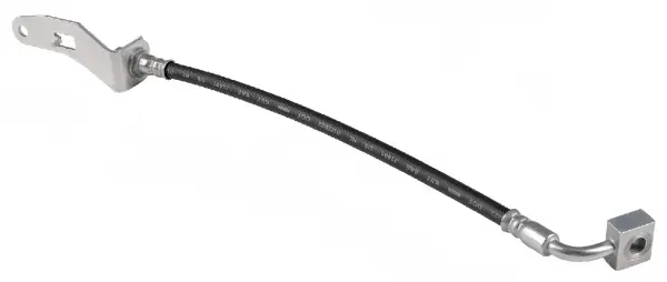 Rear Left Brake Hose for Tesla Model S — 1027731-00-D