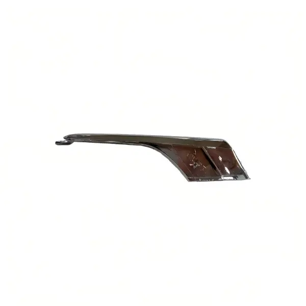 Right Front Fog Light Molding Trim for Tesla Model X — 1049612-00-F