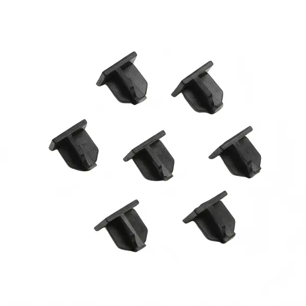 Rocker Panel Molding Clip for Tesla Model 3