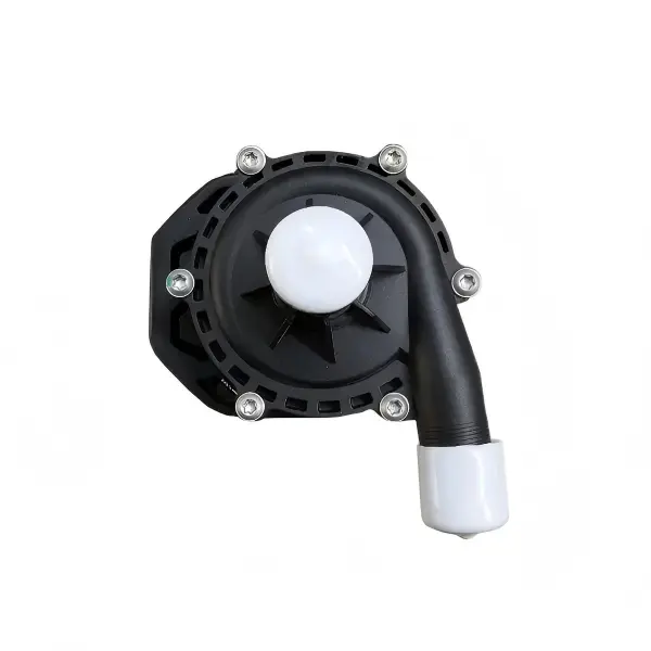 Powertrain Coolant Pump for Tesla Model S — 1057257-01-G