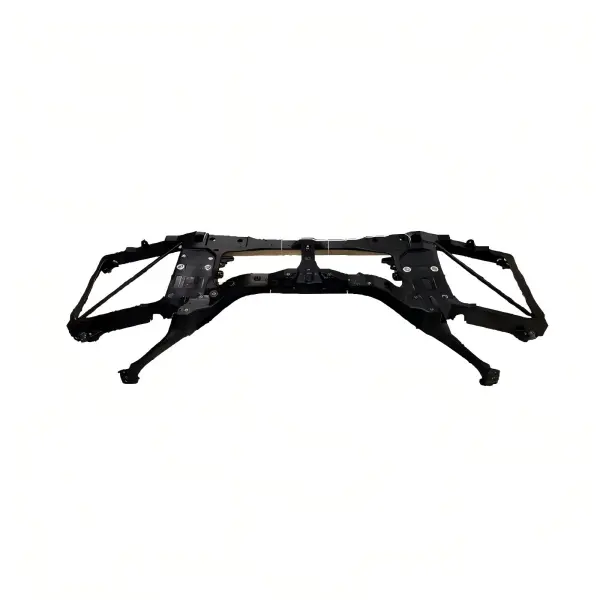 Tesla Model S 2016-2021 Front Radiator Support Beam Part 1061950-98-E 