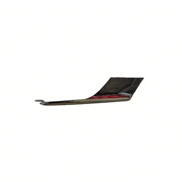 Right Front Fog Light Molding Trim for Tesla Model X — 1049612-00-F