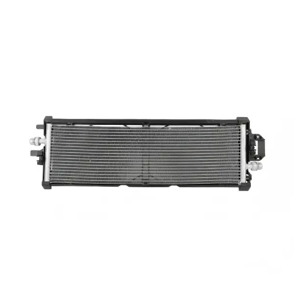 Front Radiator for Tesla Model 3 — 1077082-00-A