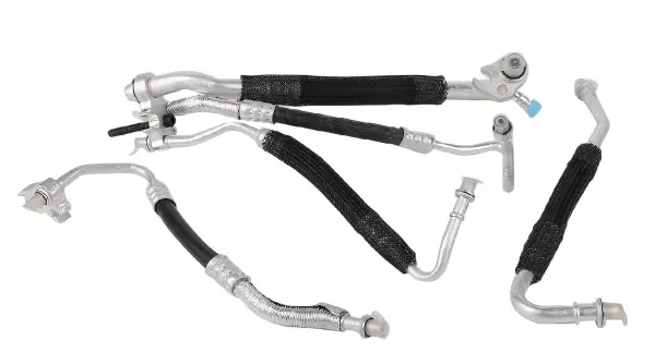AC Line Assembly for Tesla Model 3/Y