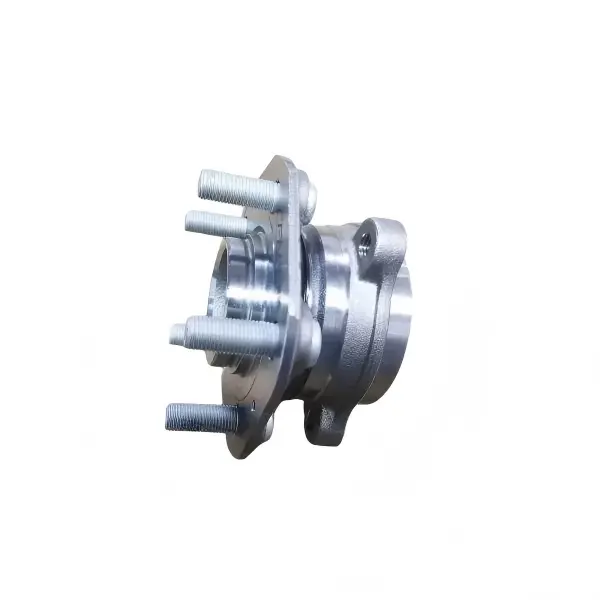 Front Wheel Hub Bearing Assembly for Tesla Model 3 — OEM 1044122-00-E