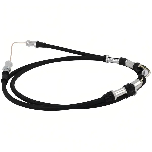 Rear Left Brake Hose for Tesla Model S — OEM 1027731-00-D