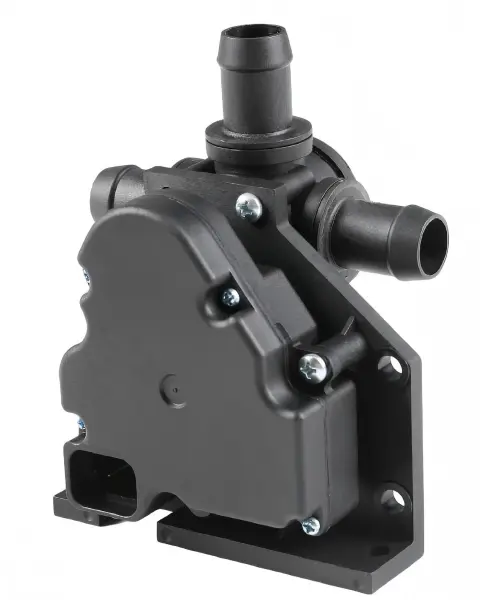 Three-Way Coolant Thermostat Valve for Tesla Model S