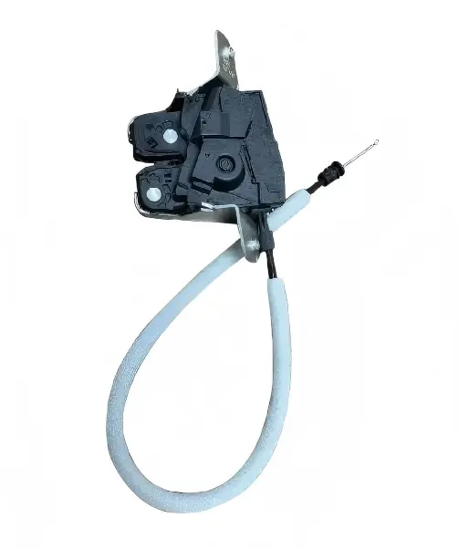 Trunk/Liftgate Lock Latch Assembly for Tesla Model S/X — 6006654-00-B