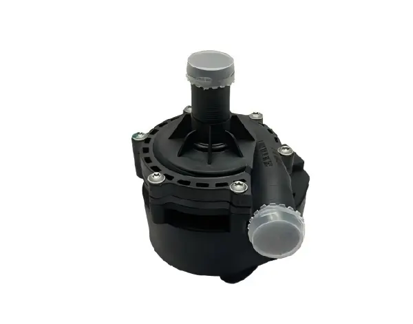 Auxiliary Coolant Pump for Tesla Model S/X — 1067473-00-H