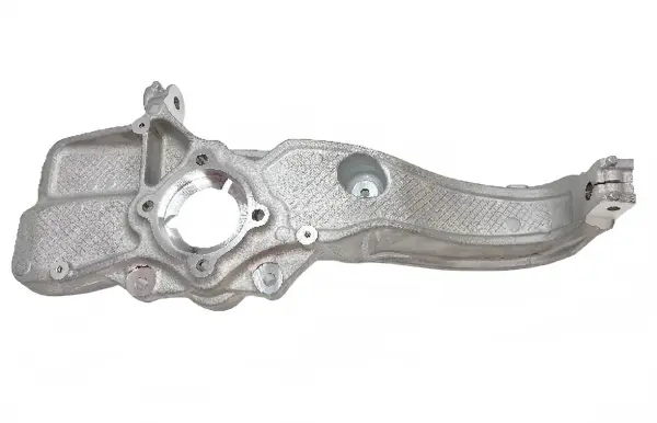 Front Suspension Knuckle - Left for Tesla Model S — 1030605-00-D