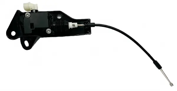 Front Hood Lock Actuator for Tesla Model 3