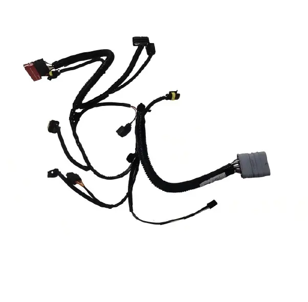 FEM Harness Assembly for 2020 Tesla Model 3 — 1567961-00-A