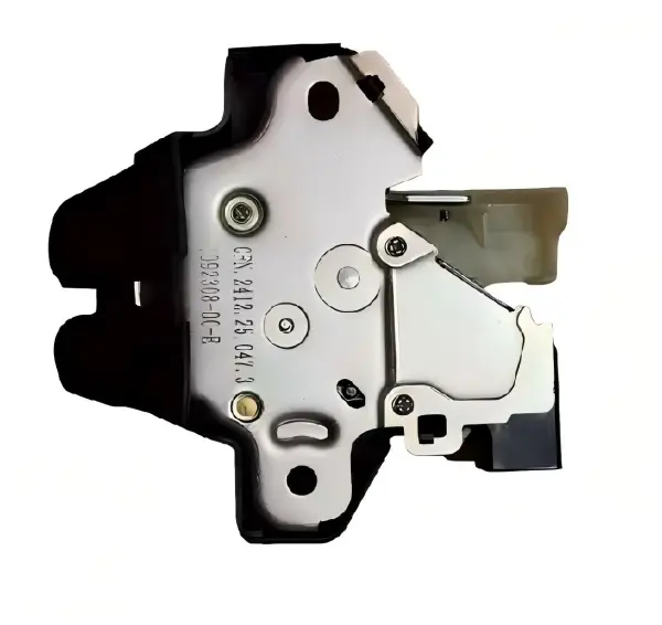 Rear Trunk Lid Tailgate Latch for Tesla Model---1092308-00-E
