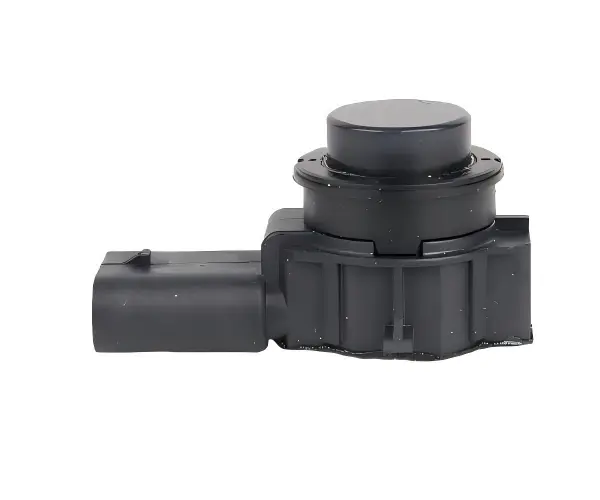 Park Assist Ultrasonic Sensor (Black) for Tesla Model S/X