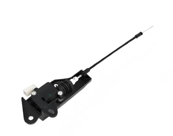 Front Hood Lock Actuator for Tesla Model 3