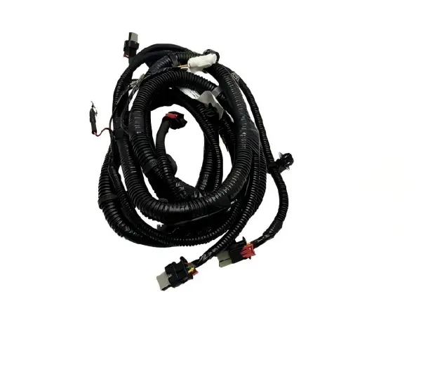 Front Bumper Wiring Harness for Tesla Model Y —1489045-01-C