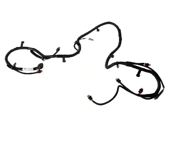 Front Bumper Wiring Harness for Tesla Model Y — 1489045-01-C