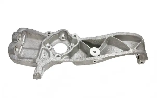 Front Suspension Knuckle - Right for Tesla Model X — 1027316-00-F