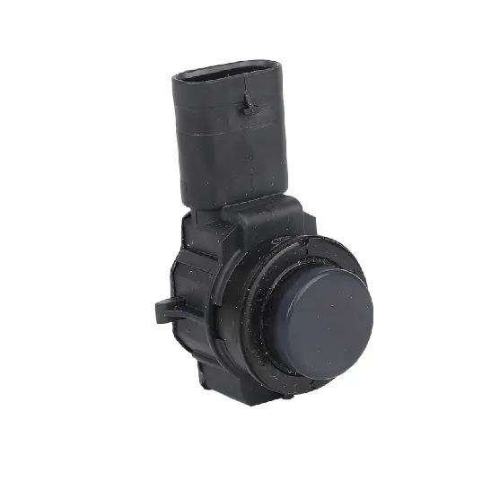Park Assist Ultrasonic Sensor (Black) for Tesla Model S/X
