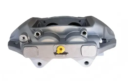 Front Left Brake Caliper for Tesla Model 3 — 8008202-00-A