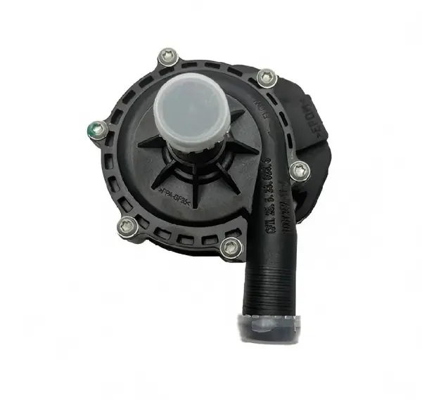 Auxiliary Coolant Water Pump for Tesla Model S — 1037327-00-F