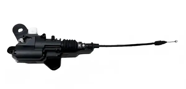 Hood Actuator and Cable Assembly for Tesla Model Y — 1500398-00-H