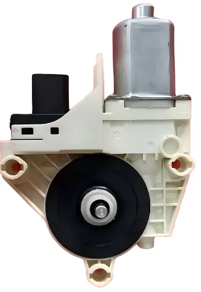 Electric Window Lift Motor for Tesla Model Y — 1526797-00-D