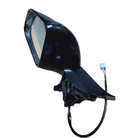 Exterior Mirror Assembly - Premium - Left Hand (Export) — 1609790-00-E