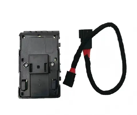 Driver Side Master Window Switch for Tesla Model 3/Y — 1081037-02-G
