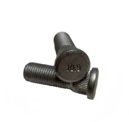 Bearing Shaft Screw ZCLS-D-3Y for EV Applications
