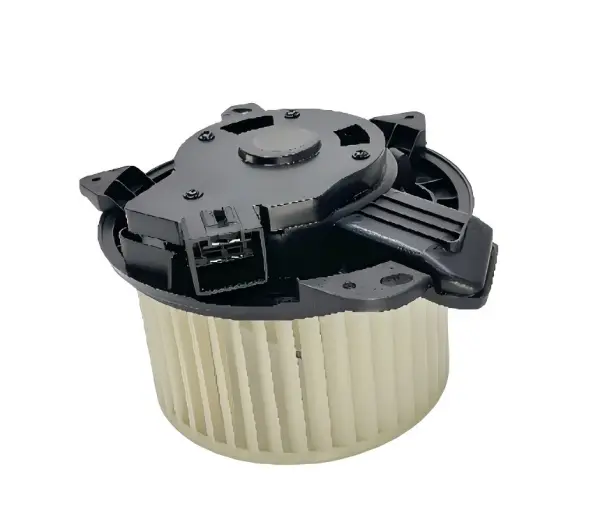 Heater Blower Motor with Fan for Tesla Model S/X — 1051864-00-A