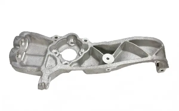 Front Suspension Knuckle - Right for Tesla Model S — 1030606-00-D
