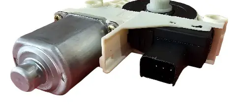 Electric Window Lift Motor for Tesla Model Y — 1526797-00-D