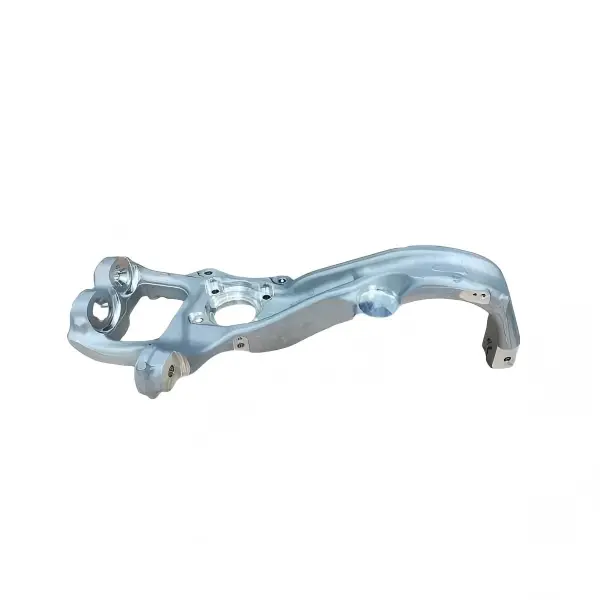 Front Suspension Knuckle - Left for Tesla Model Y — 1188311-00-E