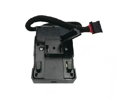 Driver Side Master Window Switch for Tesla Model 3/Y — 1081037-02-G