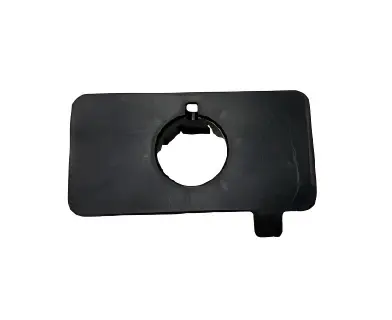 Rear Bumper Radar Bracket for Tesla — 1565573-00-A