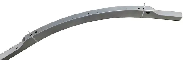 Front Bumper Beam Complete for Tesla Model S — 1553860-00-A