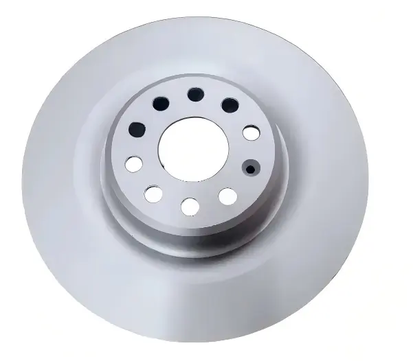 Rear Brake Rotor for Tesla Model S/X — 1420631-00-A