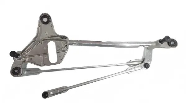 Wiper Module Assembly for Tesla Model Y — 1658936-00-A
