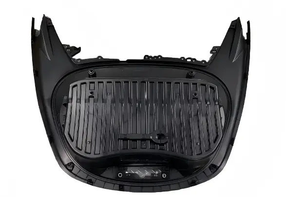 Frunk Assembly Cover for Tesla Model 3 — 1645350-00-A