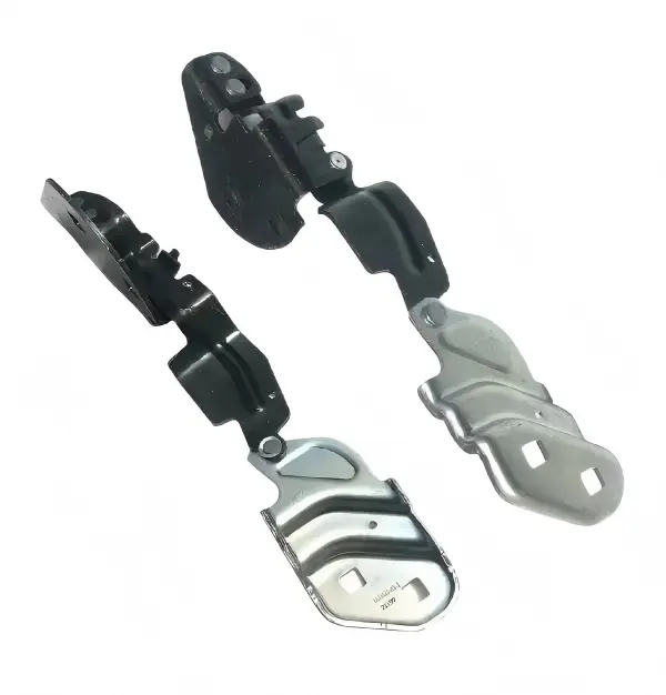 Right Active Hood Hinge for Tesla Model 3 — 1643846-00-A