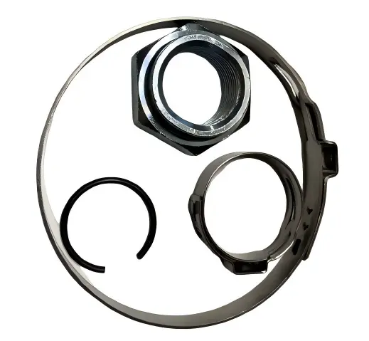 Front Outer CV Joint Repair Kit for Tesla Model Y — TL-5001XLB