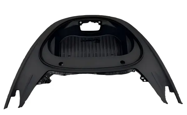 Frunk Assembly Cover for Tesla Model 3 — 1645350-00-A