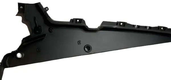 Front Wiper Cowl Trim for Tesla Model Y — 1492603-00-B