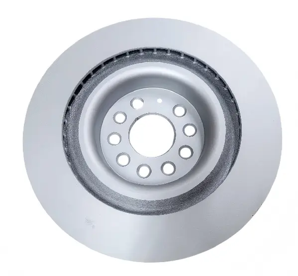 Rear Brake Rotor for Tesla Model S/X — 1420631-00-A