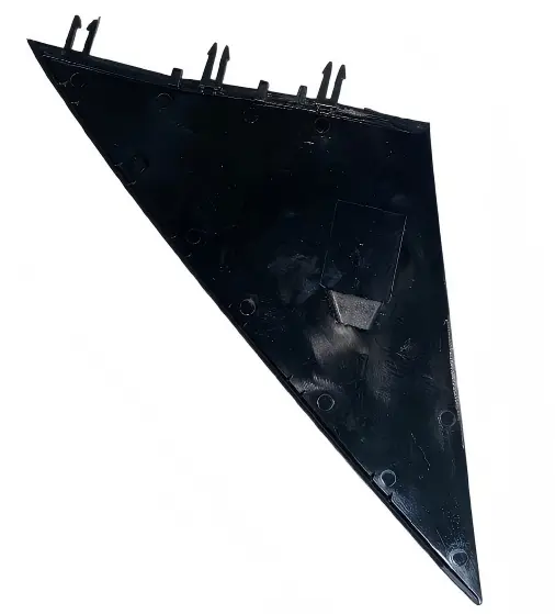 Left A-Pillar Cover for Tesla Model Y — 1495632-00-B