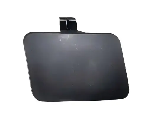 Rear Fascia Tow Hook Cover for Tesla Model S — 1565572-00-C