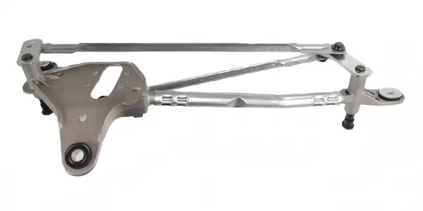 Wiper Module Assembly for Tesla Model Y — 1658936-00-A
